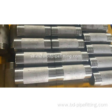 A182  threaded pipe nipples Plugs and Bushings